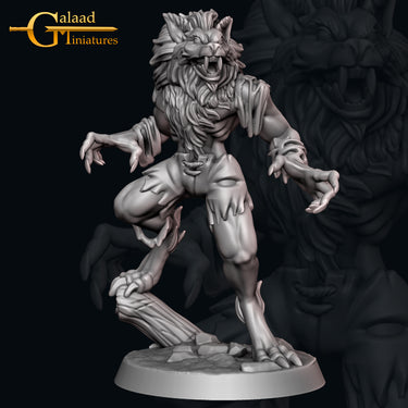 Werewolf Bundle